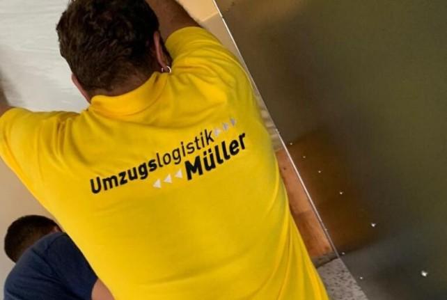Mit den Umzugshelfer richtig planen in Neustadt/Vogtland